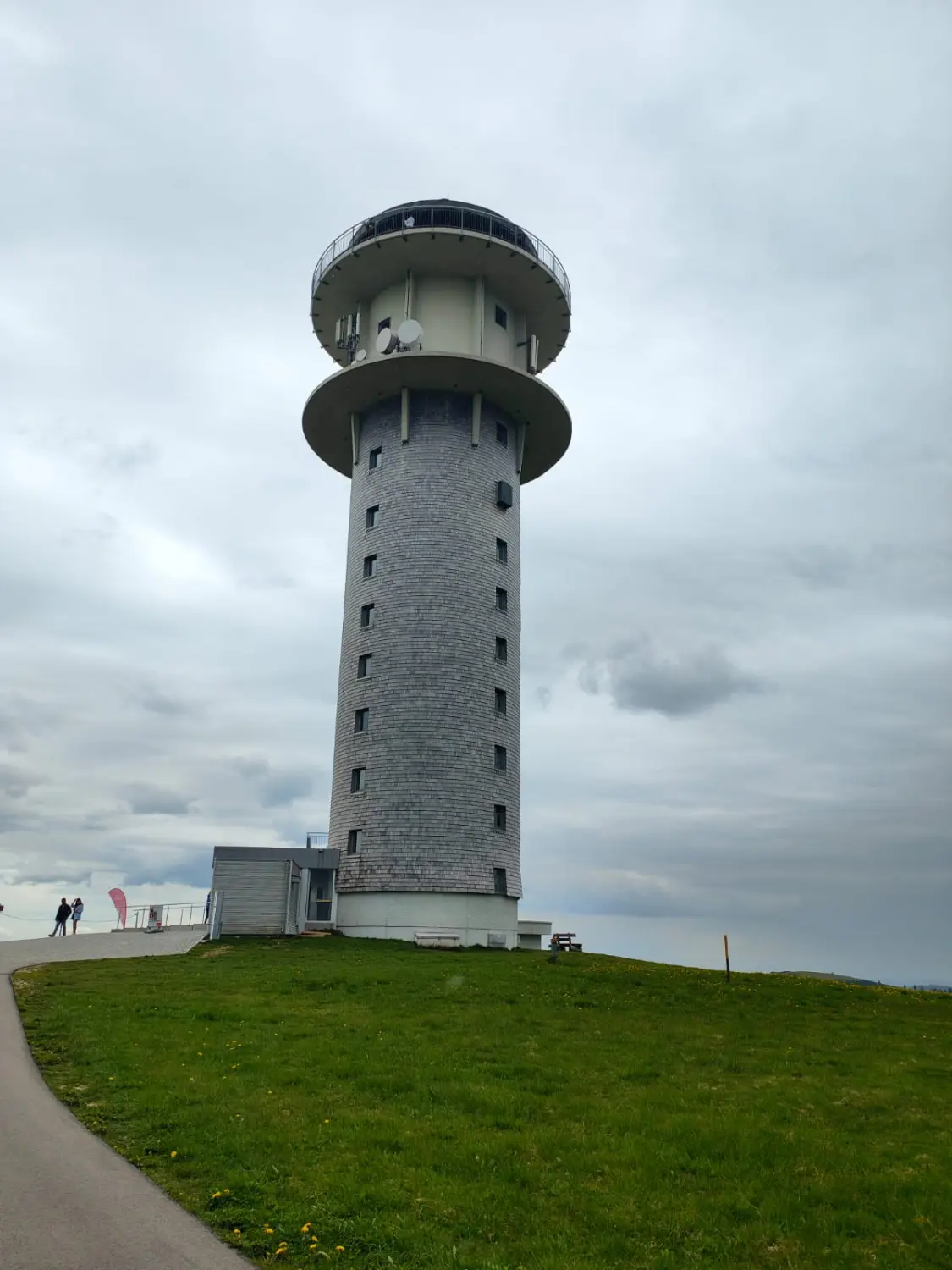 Leuchtturm Thomas Appartement