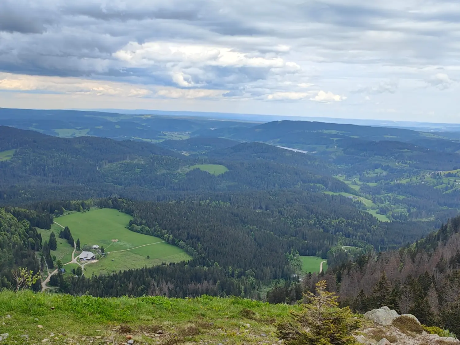 Feldberg Thomas Appartement